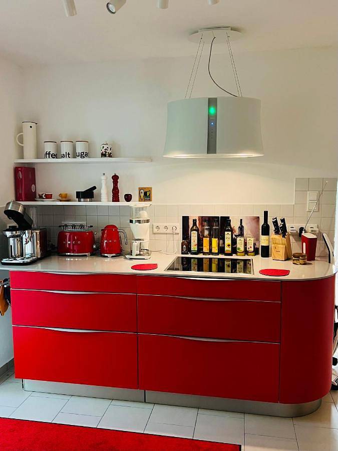 Ganze Wohnung, Ferienhaus Schott Prichsenstadt in Prichsenstadt, Fränkisches Weinland