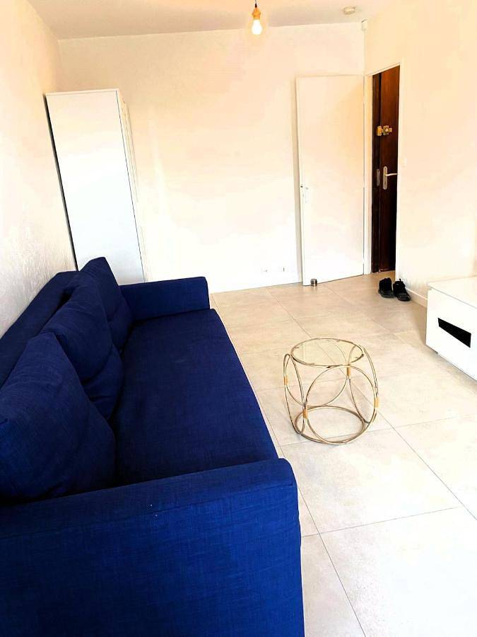 Appartement de vacances pour 2 personnes, avec balcon et vue