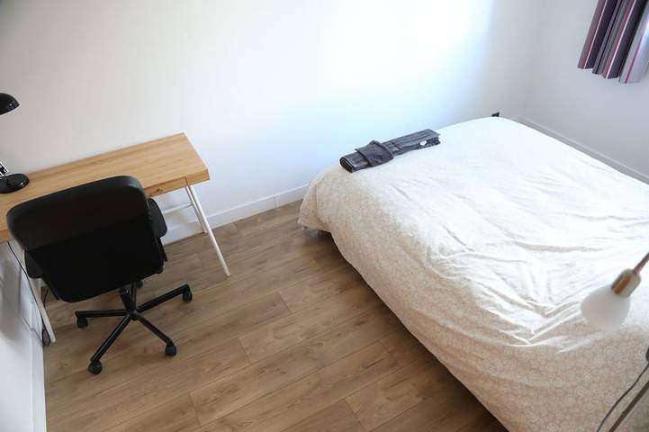 Gîte pour 8 personnes à Antony - 2