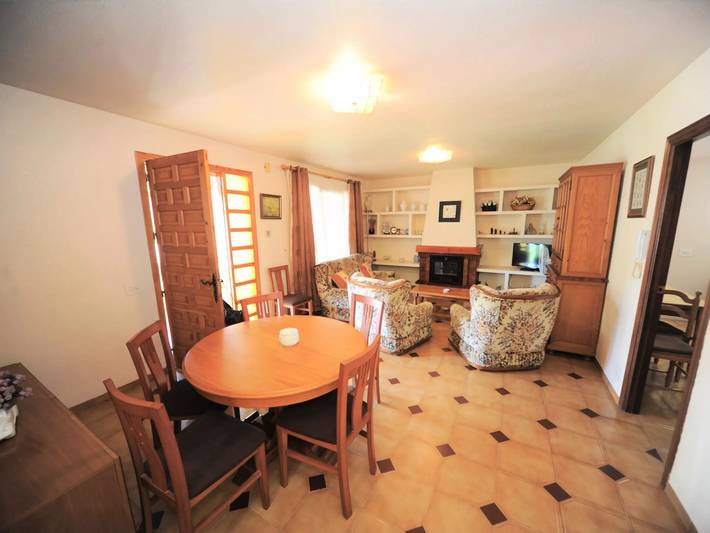 Chalet para 8 personas, con Jardín en Provincia de Castellón - 2