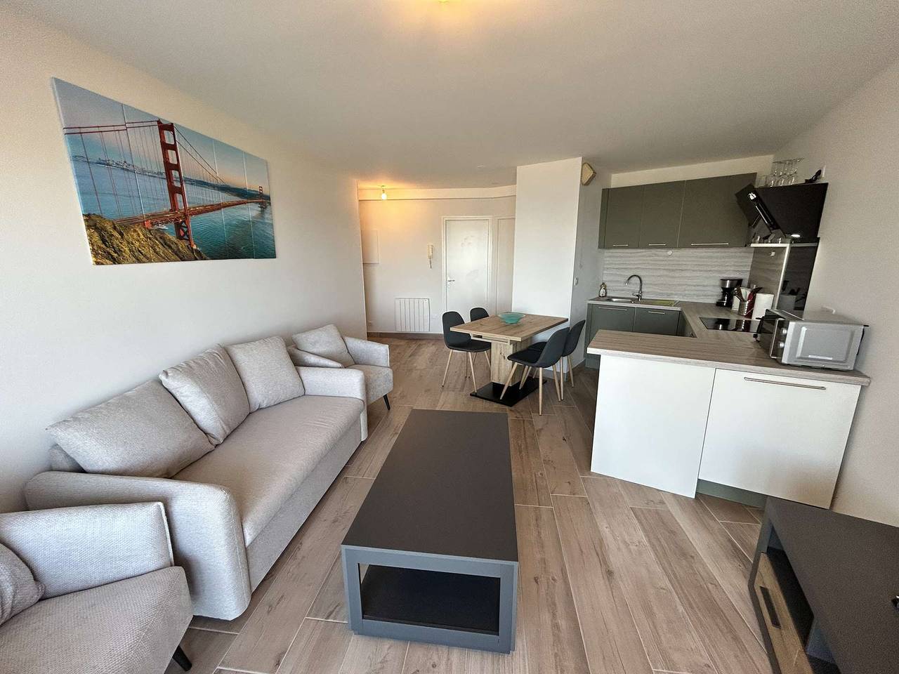 Photo : Appartement de vacances