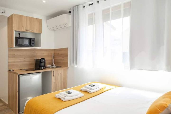Holiday apartment for 2 people - 1