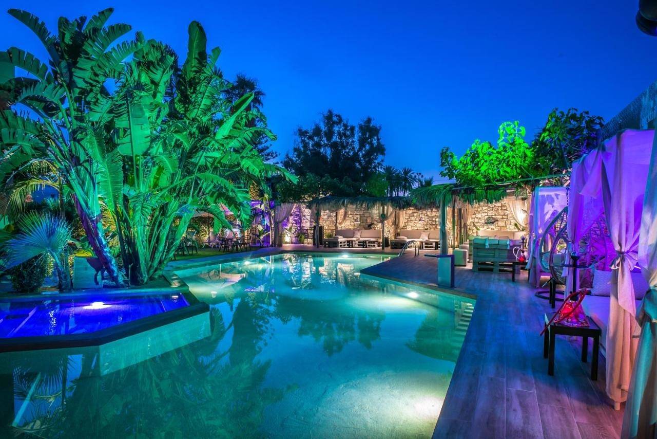 Oasis Hotel - Adults Only in Région d'Iraklio-Héraklion