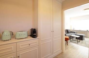 Ferienwohnung für 5 Personen in Westerland, Sylt (Gemeinde), Bild 1