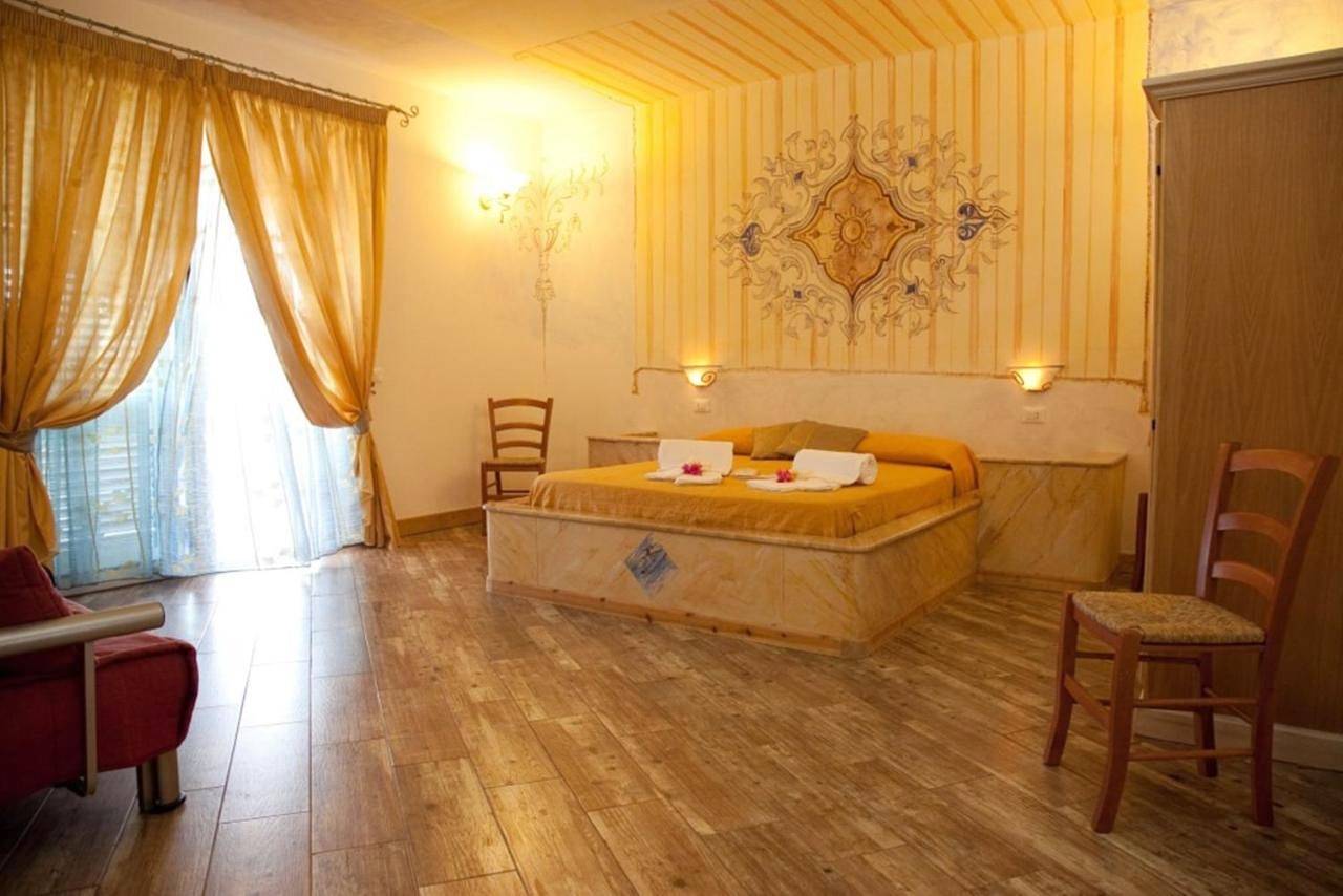 Double Room in Morciano di Leuca, Golfo di Taranto