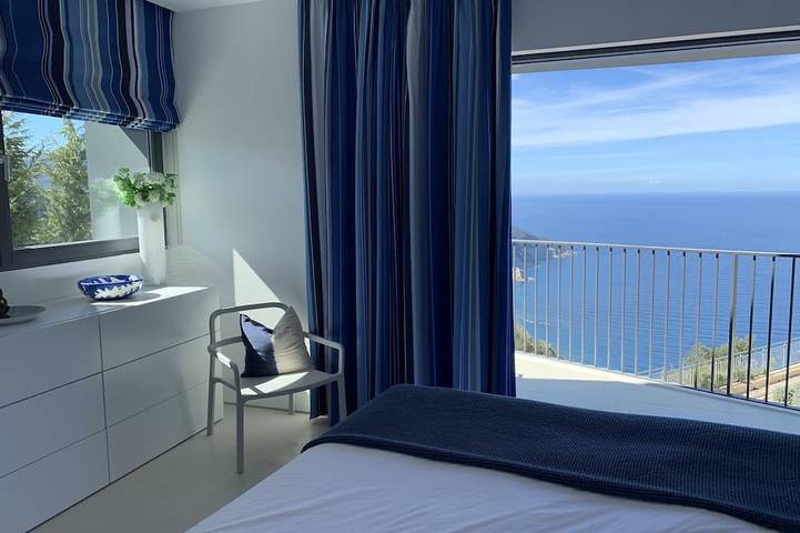 Finca für 8 Personen, mit Garten in Valldemossa - 2