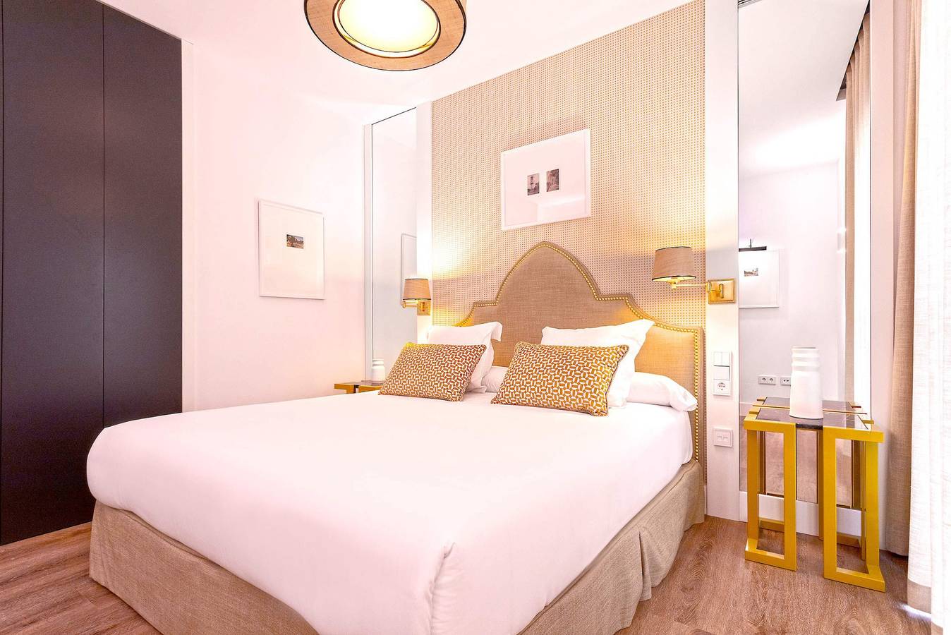 Apartamento entero, Genteel Home Betis V in Central Seville, Sevilla