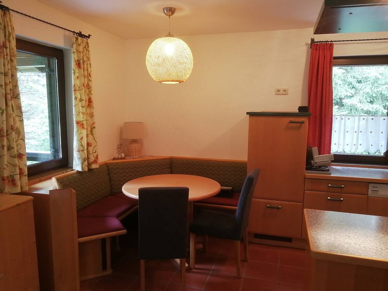 Ferienhaus am Waxeneck in Wiener Alpen