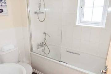 Cottage for 4 People in Camber, Rother, Photo 4