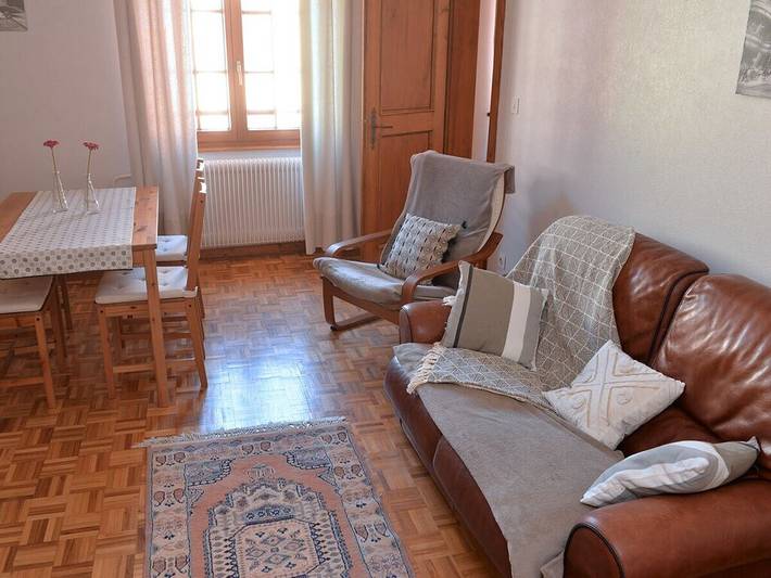 Location de vacances pour 2 personnes, animaux acceptés à Kaysersberg - 4