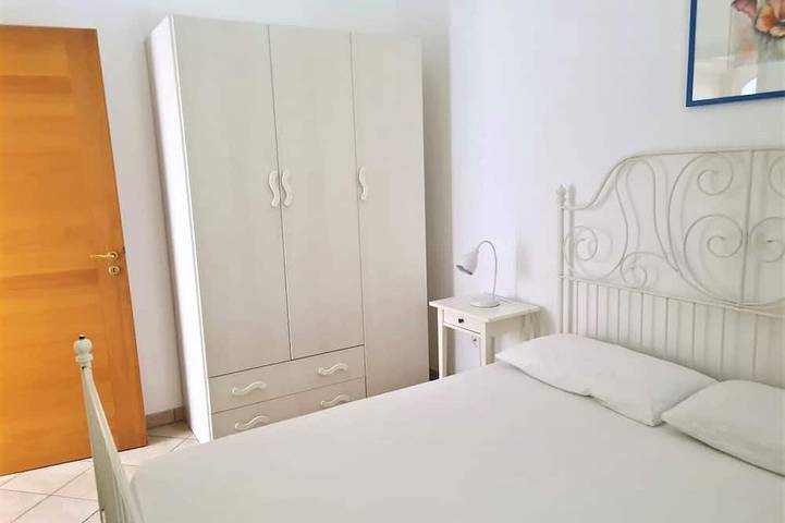 Ferienhaus für 5 Personen, mit Terrasse und Garten in Torre Mozza (Salento) - 2