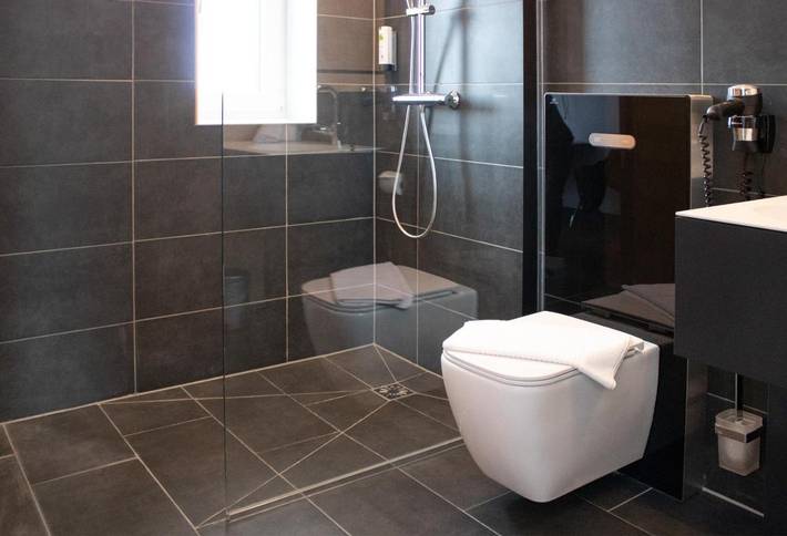 Hôtel pour 3 personnes à Gaggenau - 4