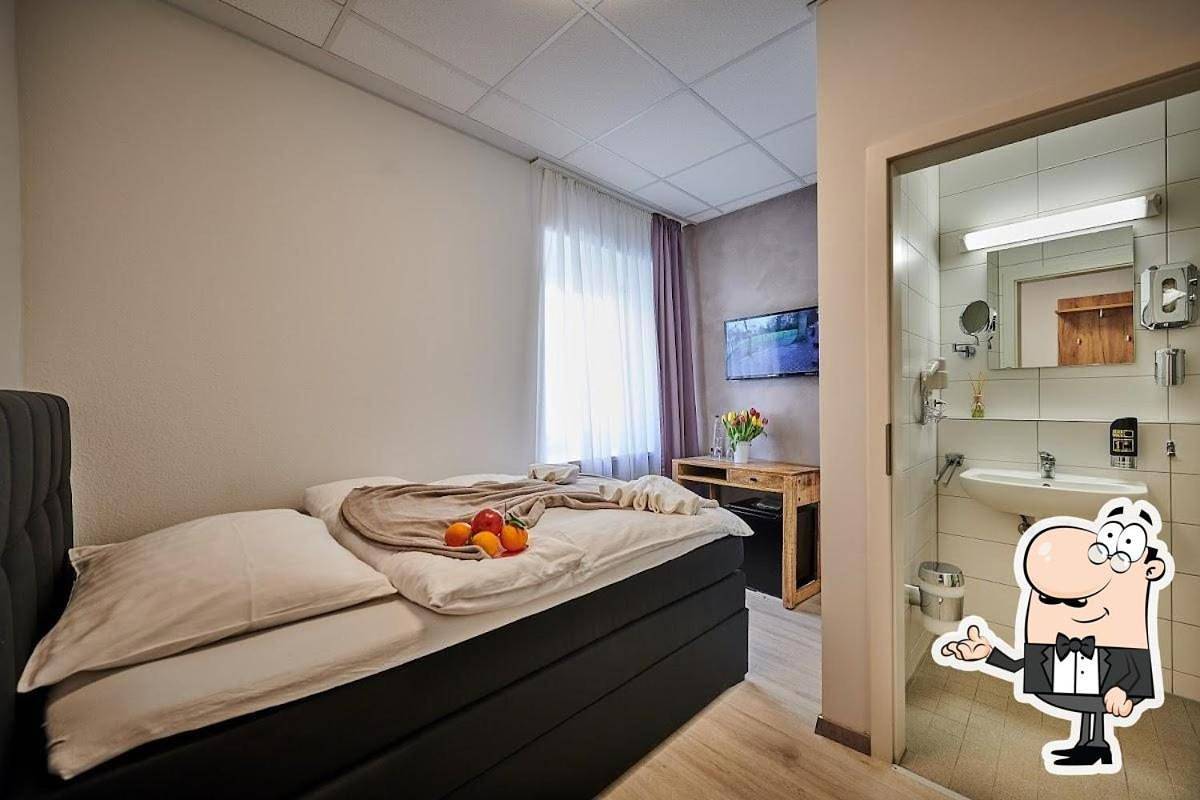 Hotel Giamas in Straubing, Ostbayern