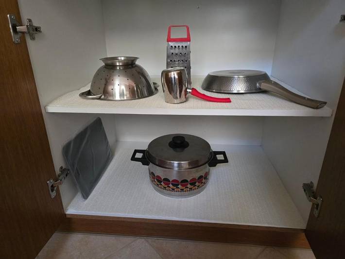 Gîte pour 7 personnes, avec vue et terrasse dans Palaia Epidavros - 3