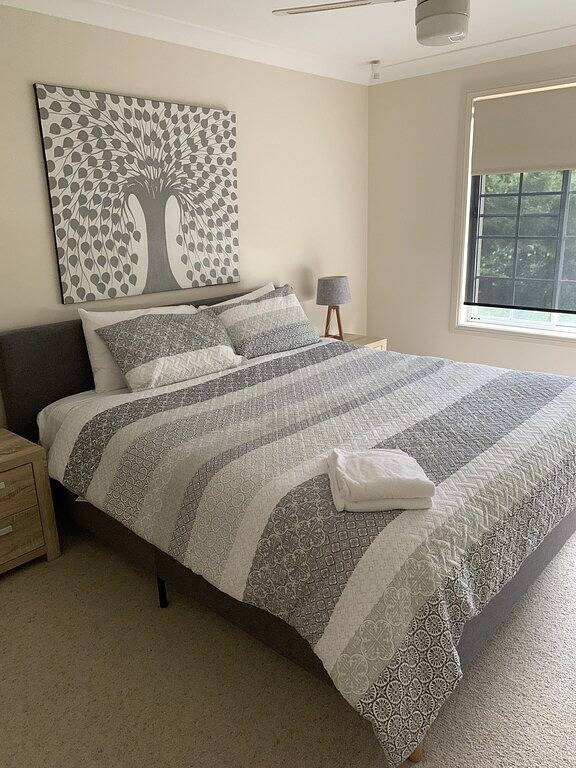 Harris St Hideaway - Foxtel und kostenloses Wifi in Bathurst, New South Wales