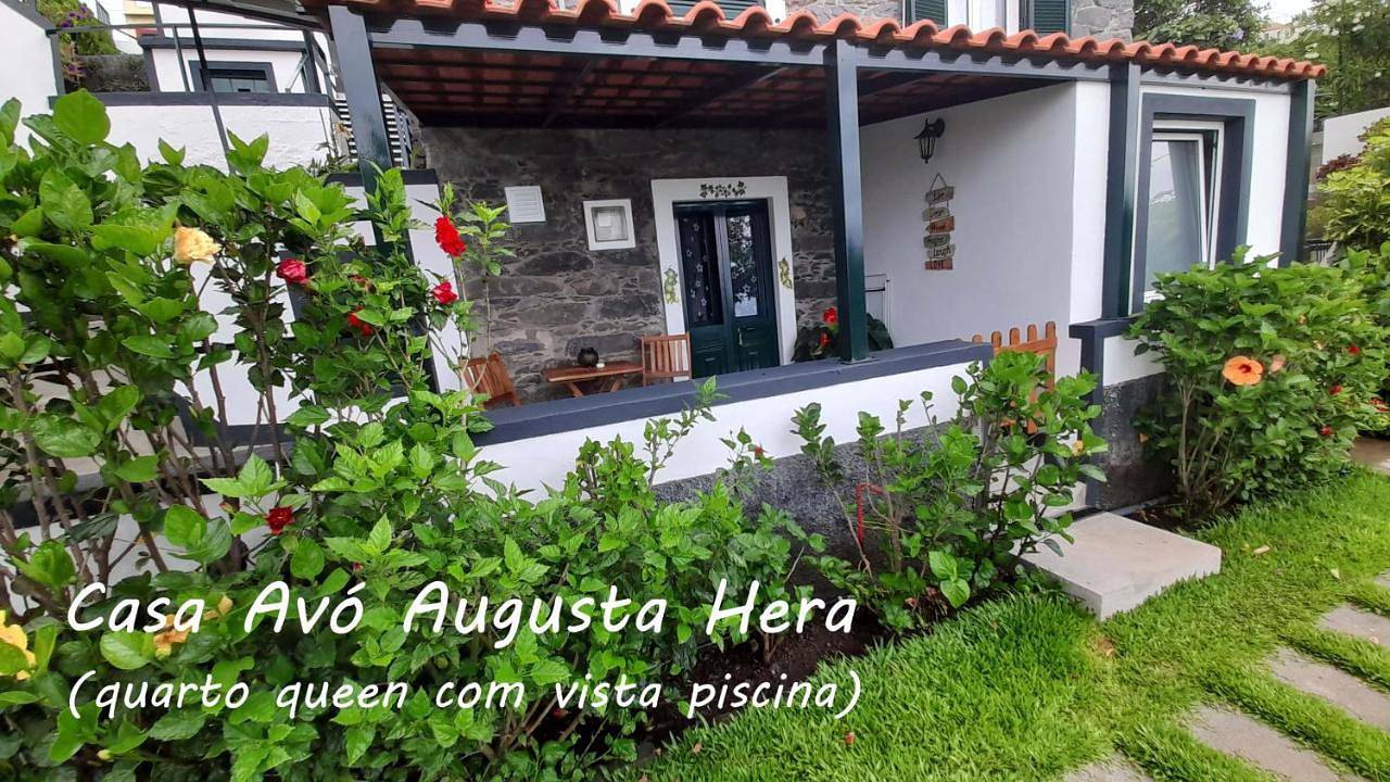 King Studio in Pináculo, Ribeira Brava