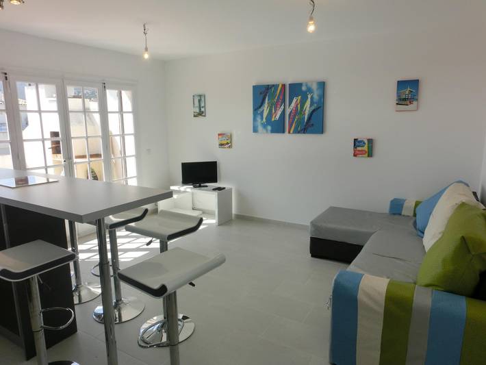 Ferienwohnung für 5 Personen, mit Terrasse, mit Haustier in Llanca - 4
