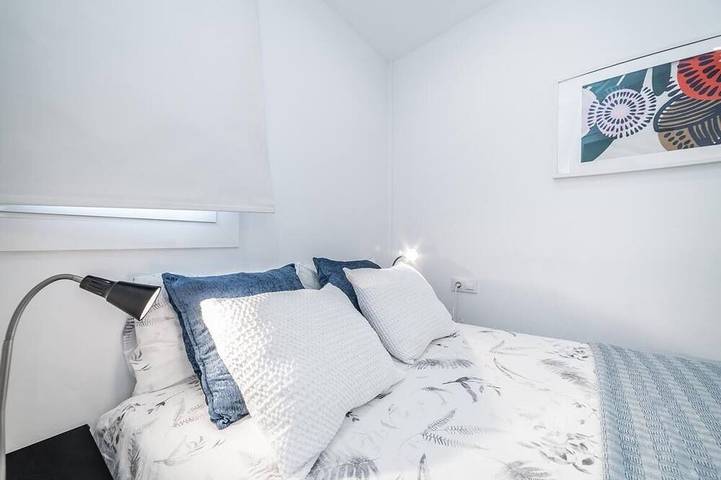 Appartement entier, Private apartment in Boquerias. in Barcelona Centre, Barcelone