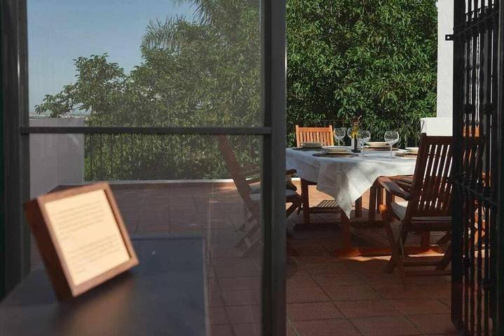 Casa rural para 7 personas, con Piscina en Sueca - 3