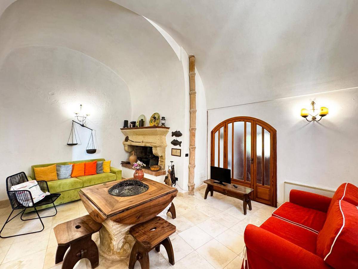 La Torretta - Authentic Historic House with Panoramic Sea-View Terrace in Otranto Old Town - Marea Stays Collection in Otranto, Otranto e dintorni