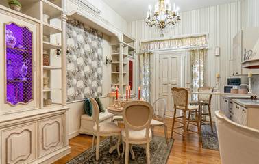 Appartement voor 2 Personen in Casal Morena, Rome, Afbeelding 3