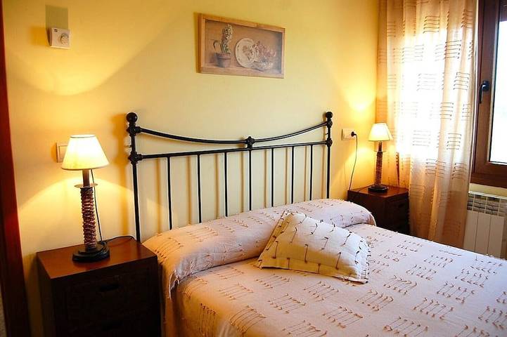 Villa für 28 Personen, mit Garten und Whirlpool an der Costa Dorada - 4