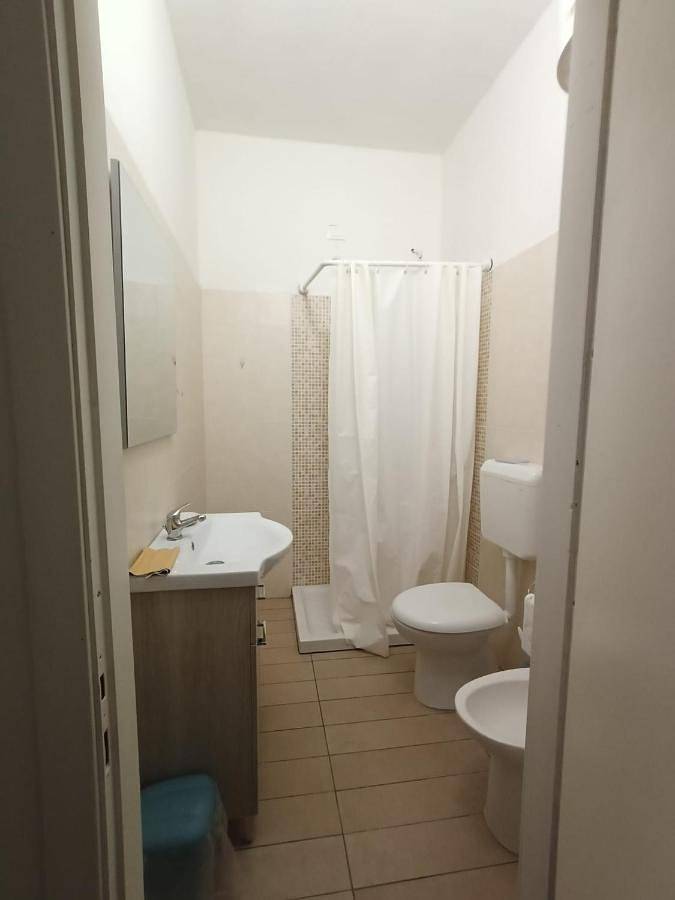 Divine apartment- Schiavonea in Corigliano-Rossano, Golfo di Taranto