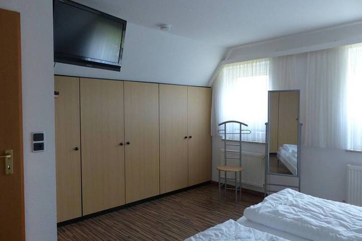 Ferienhaus Wiedingharde I - Ferienhaus Wiedingharde in Tating, Eiderstedt