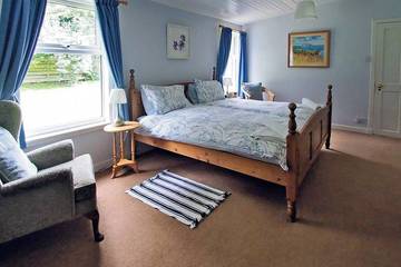 Cottage for 7 People in Isle of Arran, Scottish Islands, Photo 2