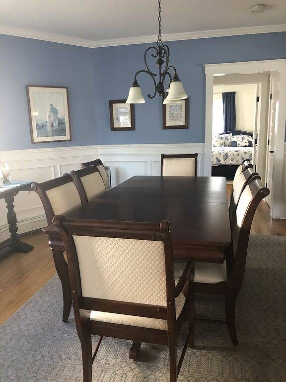 Awesome home and location for enjoying Bay Head. in Bay Head, Ocean County