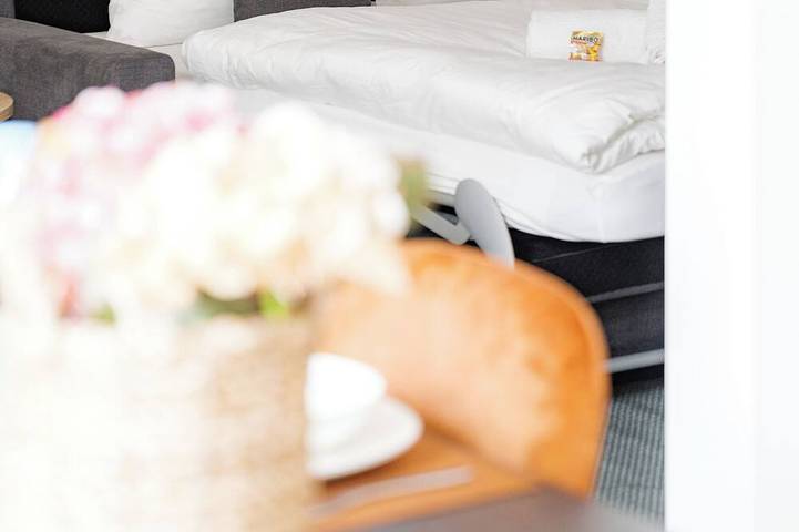 Ferienwohnung für 8 Personen in Düsseldorf - 4