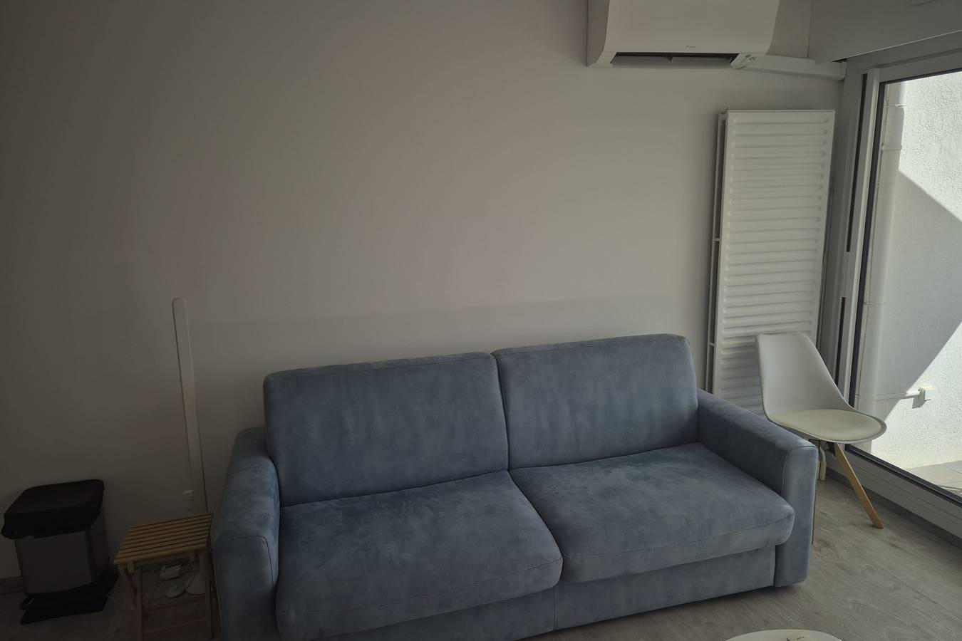 Estudio entero, Bright studio with pool and sea view in La Seyne-sur-Mer, Region de Toulon