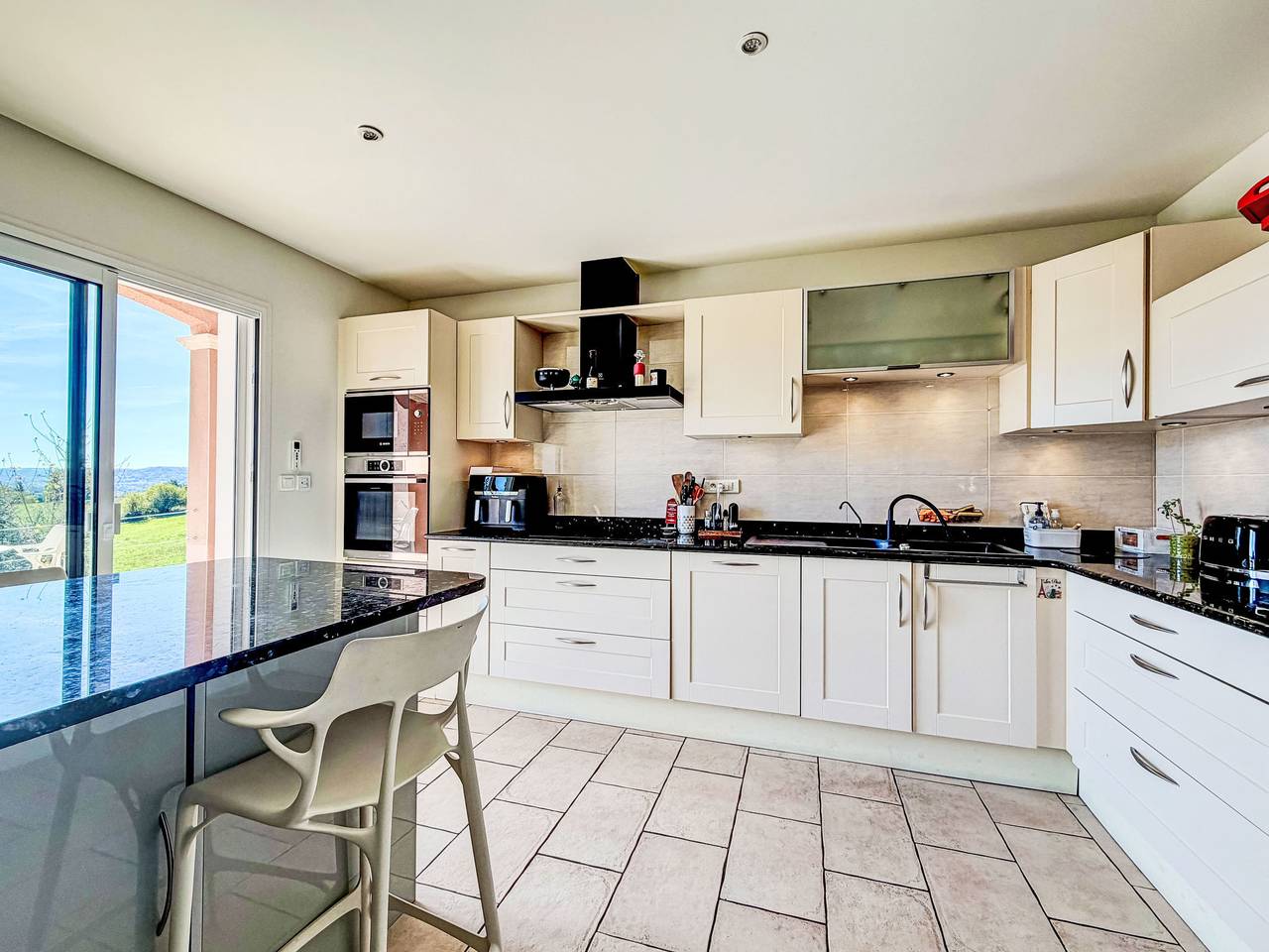 Monfabes in Villeneuve-sur-Lot, Villeneuve-sur-Lot region