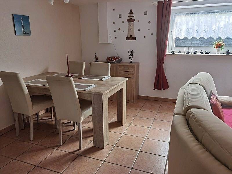 Ganze Ferienwohnung, Ferienwohnung Casa Silenzio in Süderbrarup, Schleswig-Flensburg