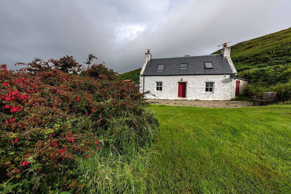 Cottage for 4 People in Isle of Skye, Inner Hebrides