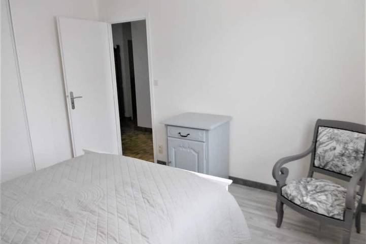 Location de vacances pour 9 personnes, avec terrasse dans Plage du Roaliguen - 3