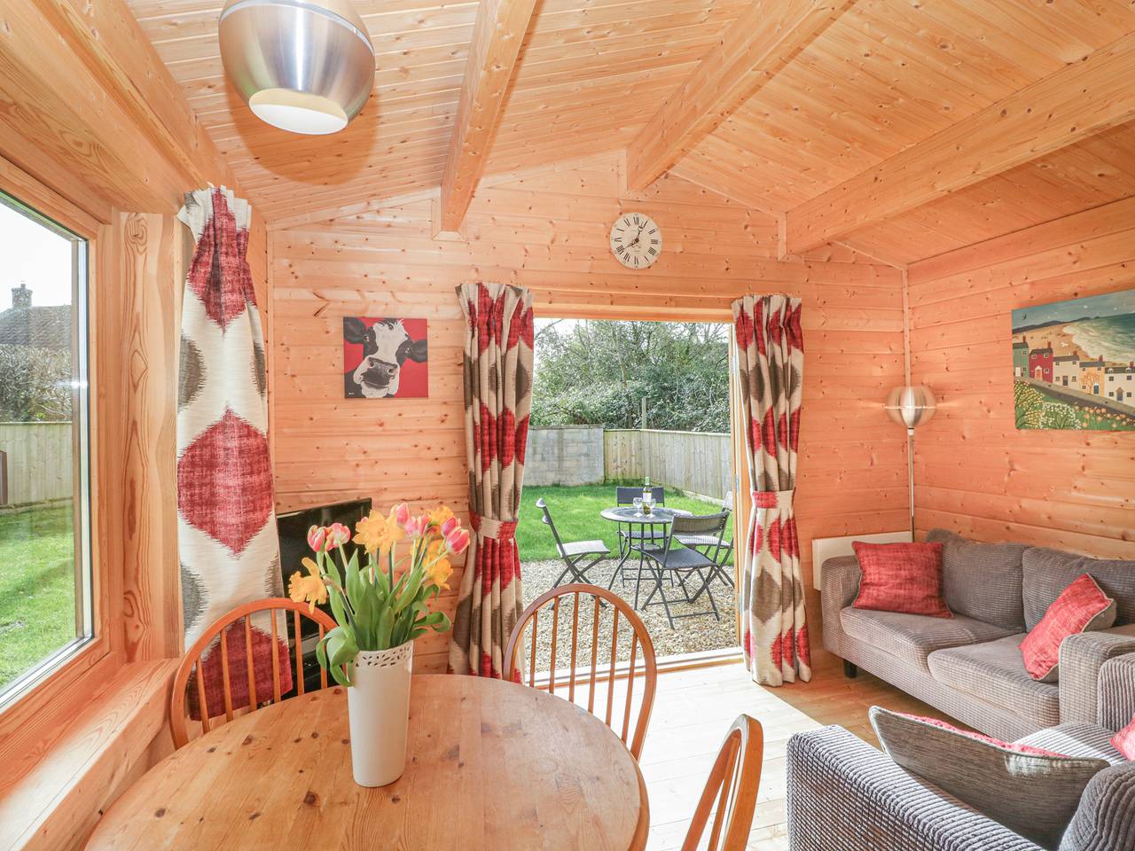 The Shippen in Merriott, Somerset