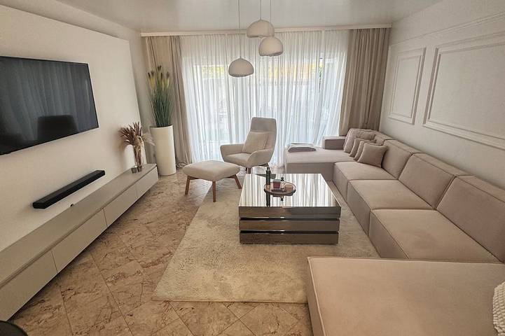 Ferienhaus für 8 Personen - 1