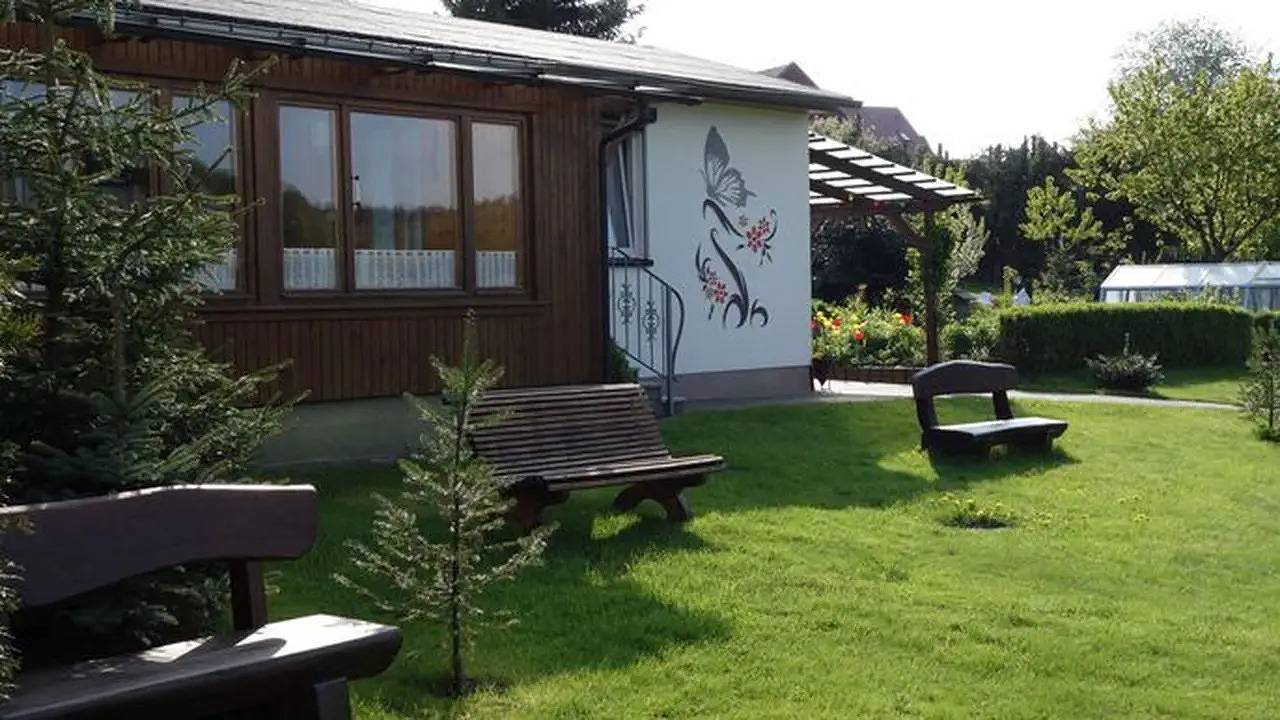 Ferienhaus für 3 Personen (60 m²) in Stiege in Stiege im Harz, Harzvorland