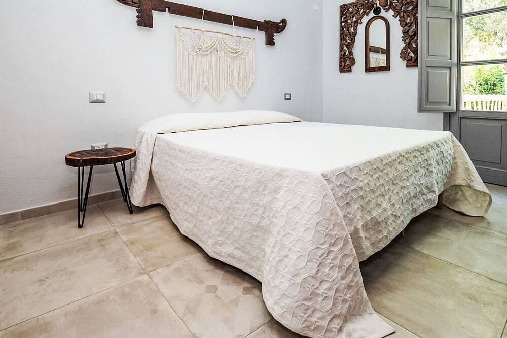 La Casa di Sughero in Calangianus, Olbia-Tempio