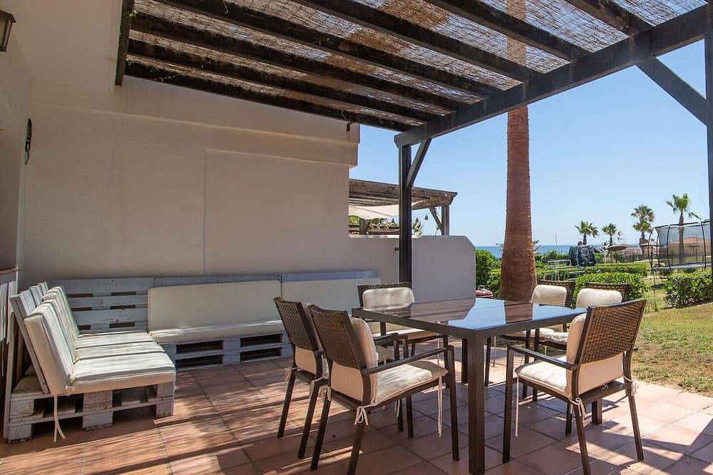Casa vacanza a Manilva a partire da 209€ a notte