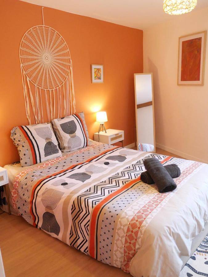 Location de vacances pour 6 personnes à Pontgibaud - 4