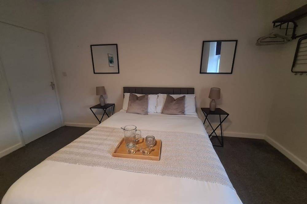 Entire apartment, The Green Room Apartment in Sunderland