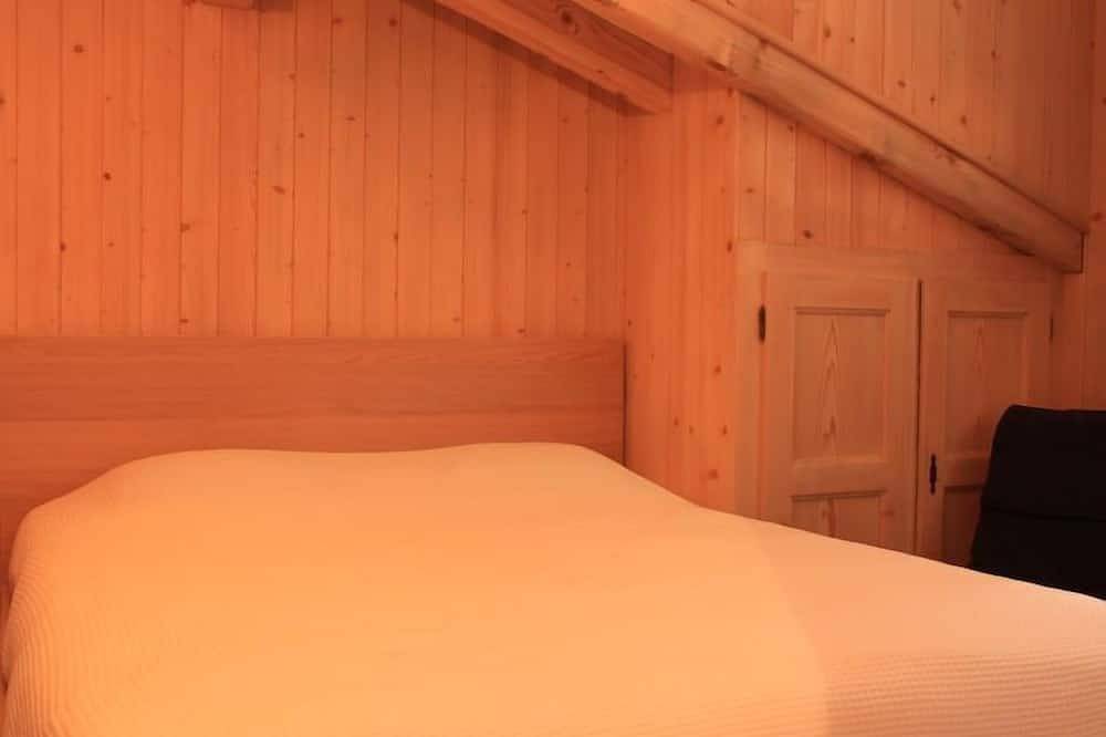 Appartement entier, Muscardin in Villars-sur-Ollon, Ollon (Villars-sur-Ollon)