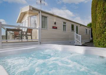 Holiday Rental for 4 People in Narberth, Pembrokeshire, Photo 4