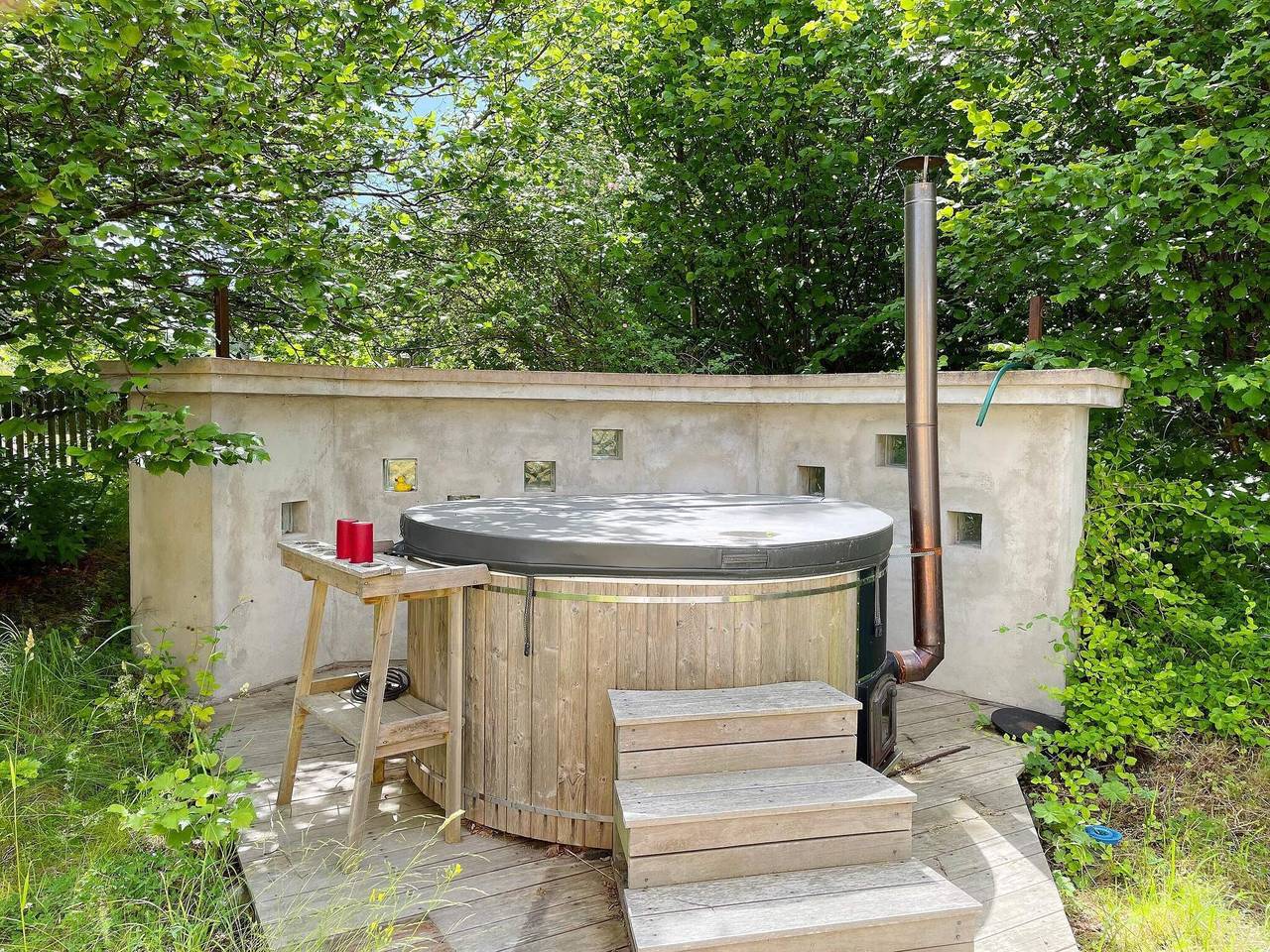 4 Personas casa en Vaxholm in Vaxholm, Archipiélago de Estocolmo