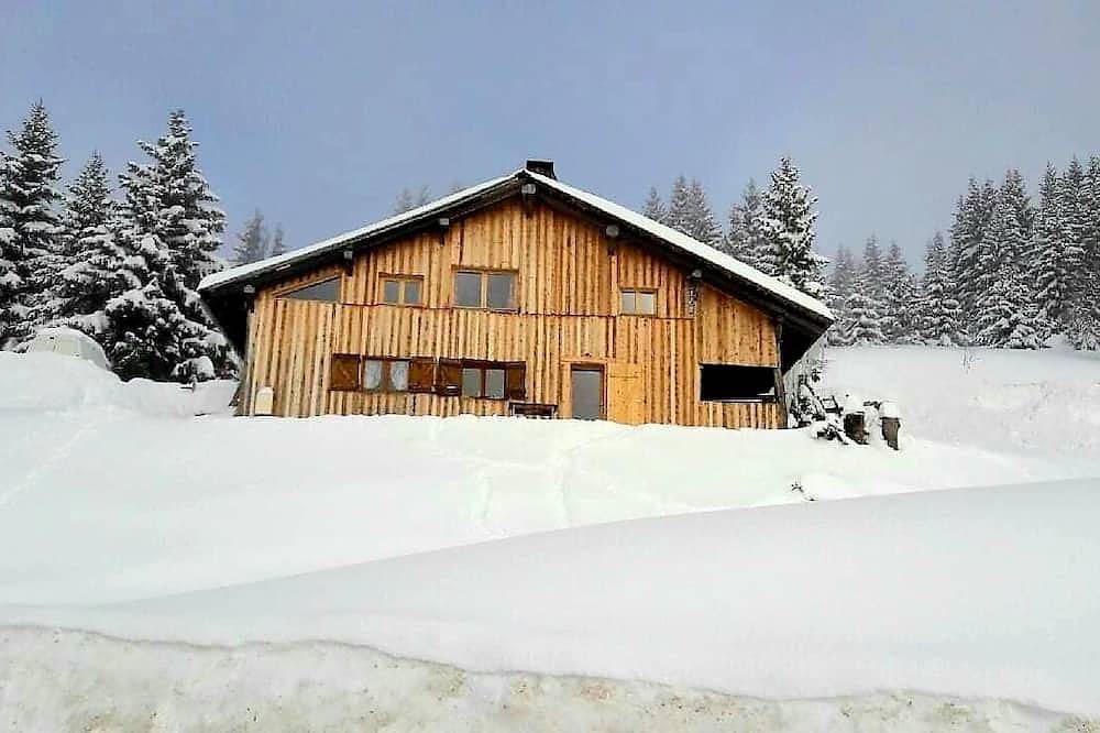 Típica casa de campo de montaña 8/10 personas in Morzine, Les Portes du Soleil