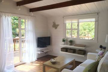 Cottage for 5 People in La Orotava, North Tenerife, Photo 3