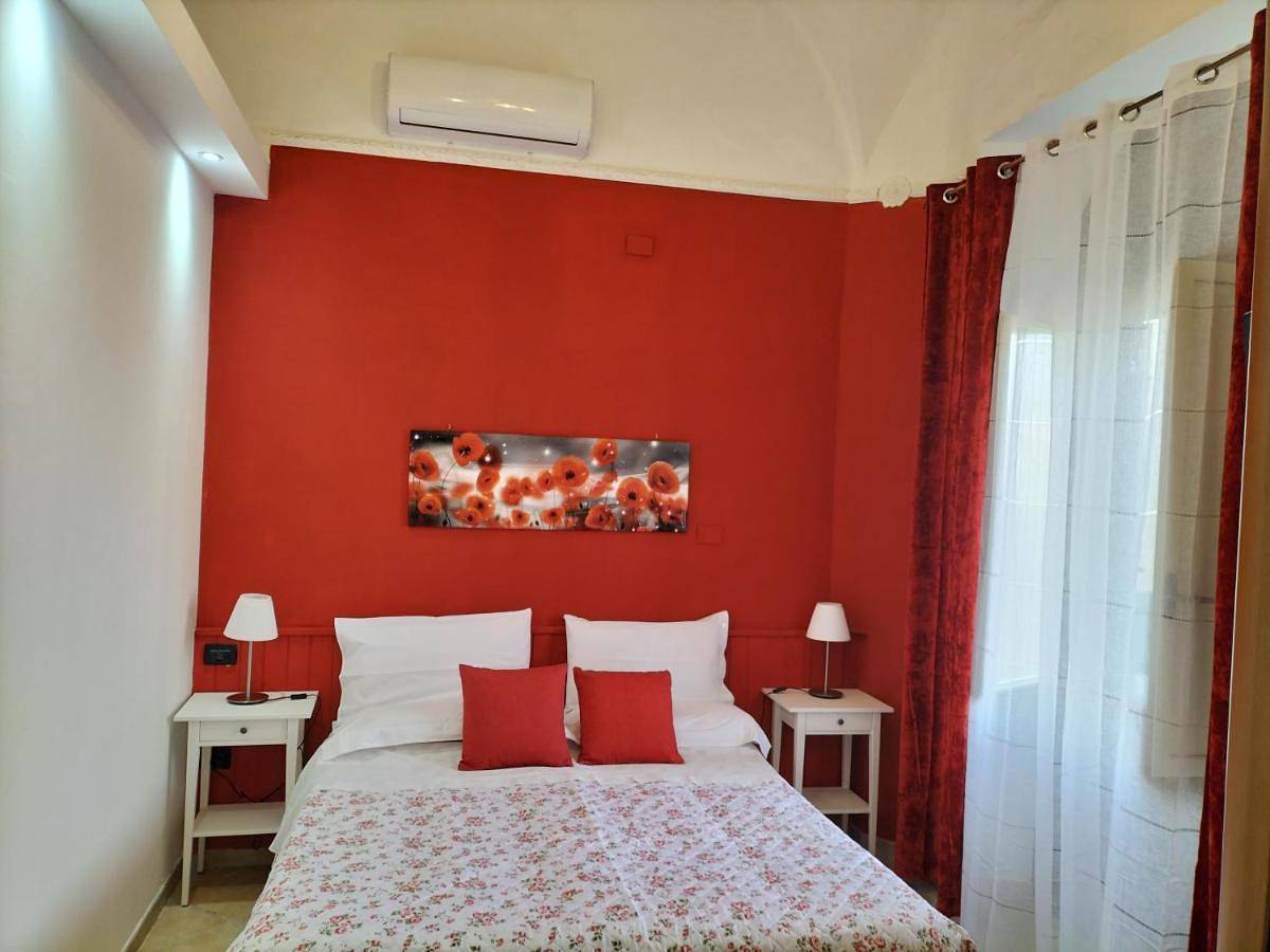 Single Room in Linguaglossa, Etna