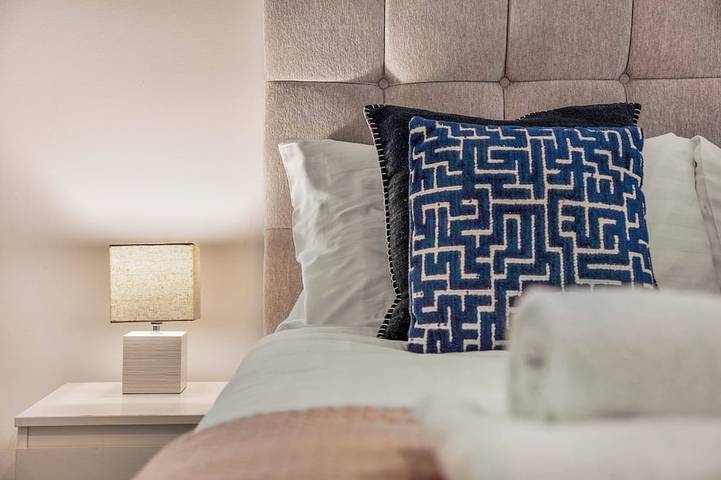 Ganze Wohnung, WhiskAwayStays - St Stephens Court - Apartment 2 in Worcester, Worcestershire